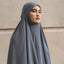 Awan Travel Prayerwear - Bluestone - Prayerwear - TudungPeople