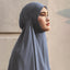 Awan Travel Prayerwear - Bluestone - Prayerwear - TudungPeople