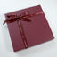 TudungPeople - Gift Box - Burgundy - Accessories - TudungPeople