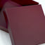 TudungPeople - Gift Box - Burgundy - Accessories - TudungPeople