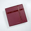 TudungPeople - Gift Box - Burgundy - Accessories - TudungPeople