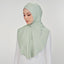 (Nano) Najwa Sport Hijab - Brisk - TudungPeople