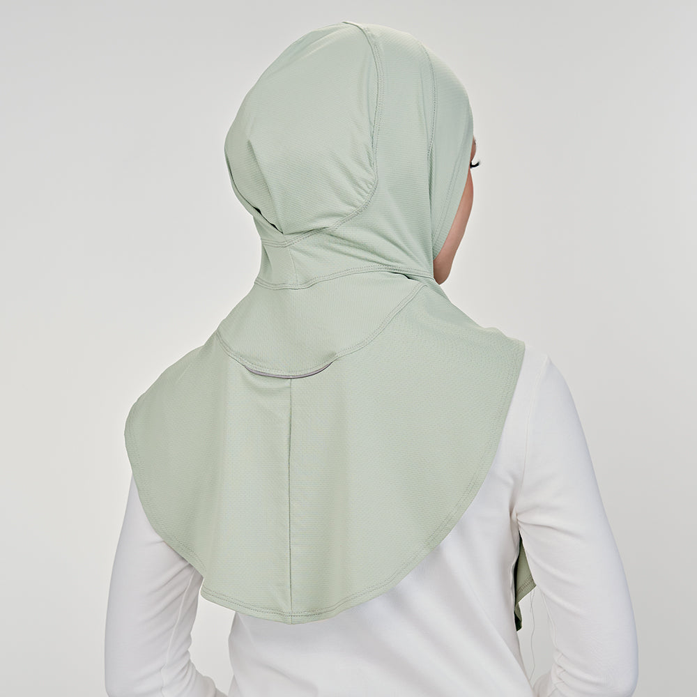 nashata sports hijab