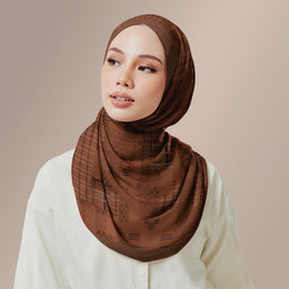 Sumi - Brown