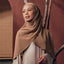 Mina Khimar in Brown - Instants - TudungPeople