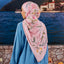 Vintage Summer - Bubblegum - Prints - TudungPeople