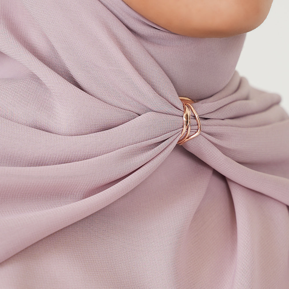 Hijab Ring - Calla
