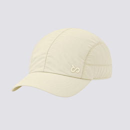 Sport Cap - Cream