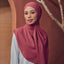 Niya Chiffon in Cardinal - Instants - TudungPeople