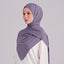 Najwa Sport Shawl - Coach - TudungPeople