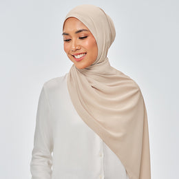 Nluxe in Cornmilk