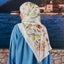 Vintage Summer - Cotton - Prints - TudungPeople