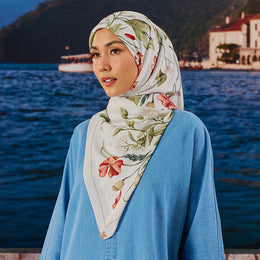 Vintage Summer - Cotton (SQ)