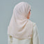 Nisa 2.0 in Cotton - Signatures - TudungPeople