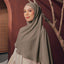 Mina Khimar in Dark Moss - Instants - TudungPeople