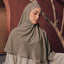 Mina Khimar in Dark Moss - Instants - TudungPeople