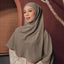 Mina Khimar in Dark Moss - Instants - TudungPeople