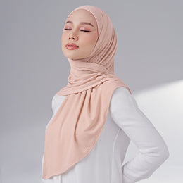 Niya in Doeskin (Net)