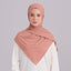 Najwa Sport Shawl - Dribble - TudungPeople