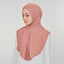 (Nano) Najwa Sport Hijab - Dribble - TudungPeople