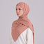 Najwa Sport Shawl - Dribble