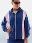 Duo Panel Parka