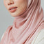 Sofya in Dusty Rose - TudungPeople