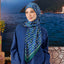Monogram 3.0 - Emerald Blue (SQ)