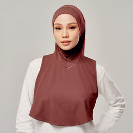 Najwa Sport Flow in Copper