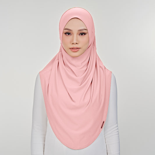(Nano) Najwa Sport Nour - Fair - TudungPeople