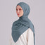 Najwa Sport Shawl - Fielder - TudungPeople