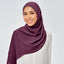 Nluxe in Garnet