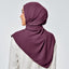 Nluxe in Garnet - Signatures - TudungPeople