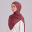 Najwa Sport Shawl - Goal - TudungPeople