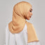 Niya Satin in Gold Dust - Instants - TudungPeople