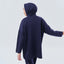 Half Zip Sweatshirt - Marine