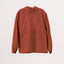 Half Zip Parka 2.0 - Amber