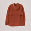 Half Zip Parka 2.0 - Amber - Apparel - TudungPeople