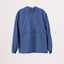 Half Zip Parka 2.0 - Azul