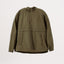 Half Zip Parka 2.0 - Hunter