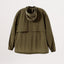 Half Zip Parka 2.0 - Hunter - Apparel - TudungPeople