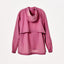 Half Zip Parka 2.0 - Magenta - Apparel - TudungPeople