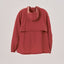 Half Zip Parka 2.0 - Poppy - Apparel - TudungPeople