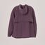 Half Zip Parka 2.0 - Raisin - Apparel - TudungPeople