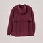 Half Zip Parka 2.0 - Ruby - Apparel - TudungPeople