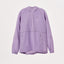 Half Zip Parka 2.0 - Thistle