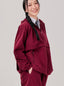 Half Zip Parka