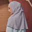 Niya Chiffon in Heather - Instants - TudungPeople