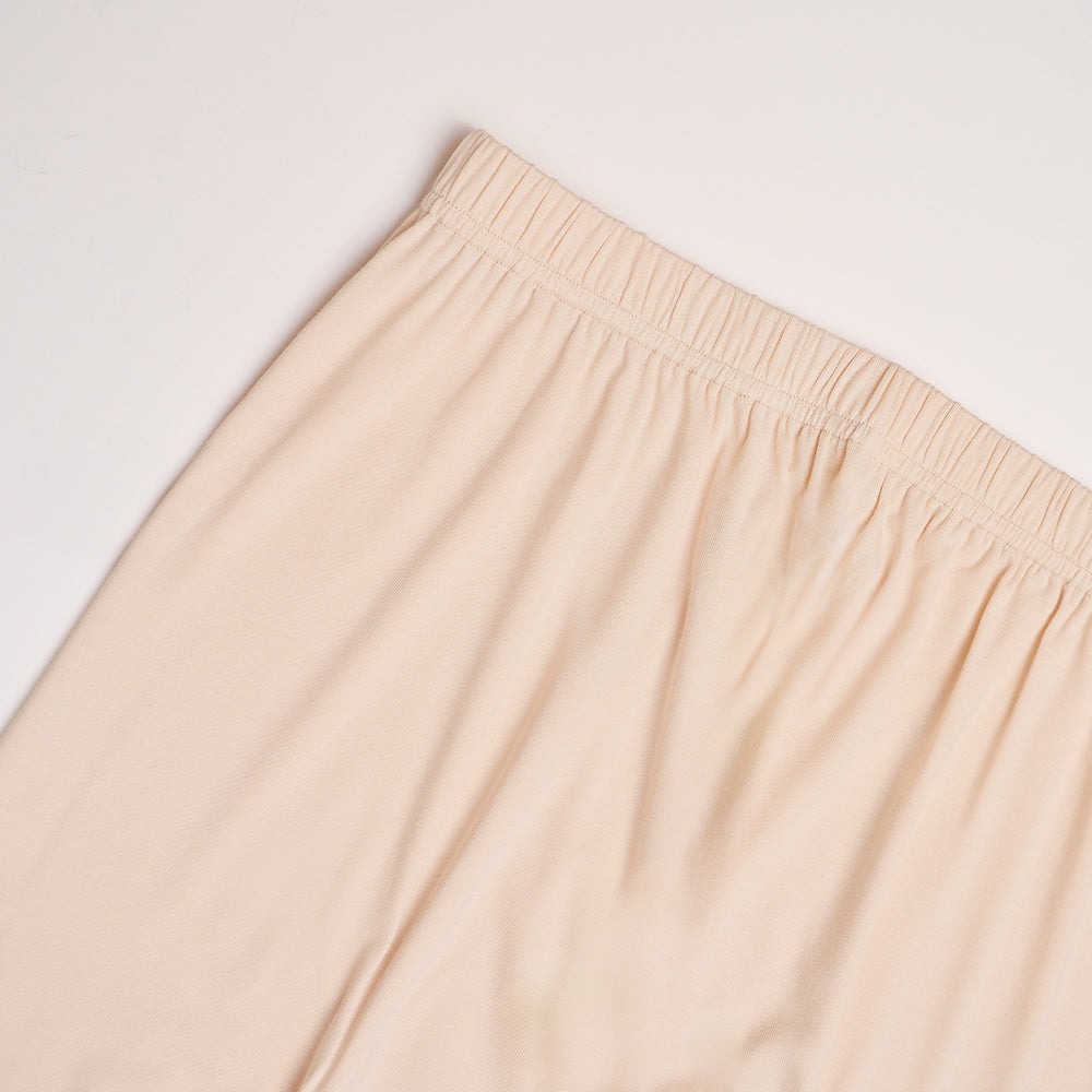 Inner Skirt - Light Nude