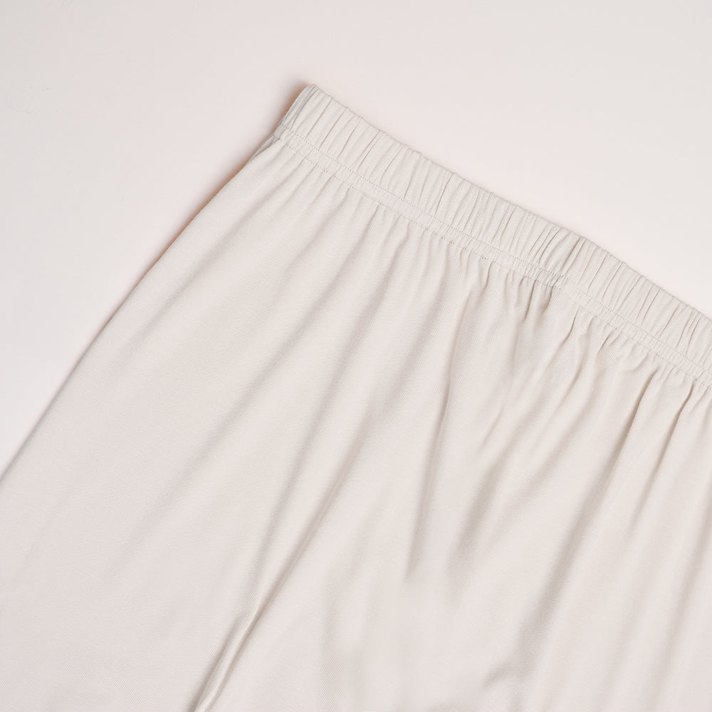 White Inner Cloth Innerwear | TudungPeople